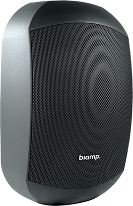 Attēls no APart MASK6CT-BL skarunis 2 joslu Melns Vadu 150 W