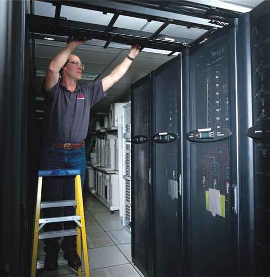 Picture of APC APC WOE1YR-EZ-120 rozszerzenia gwarancji 1 lat(a)