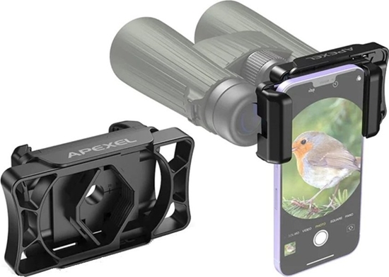 Picture of Apexel Uniwersalny uchwyt Apl-f002