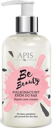 Изображение Apis APIS Be Beauty - Pielgnacyjny krem do rk 300ml