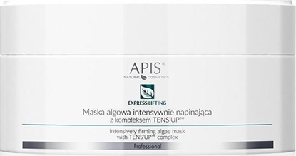 Изображение APIS APIS Express Lifting maska algowa z kompleksem TENS ""UP 100 g