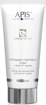 Изображение Apis APIS Lifting Peptide liftingujco-napinajca maska z SNAP-8 peptide 200ml