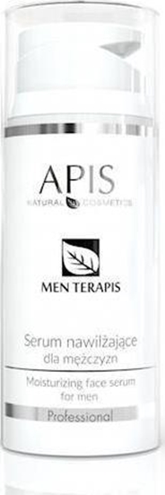 Изображение Apis APIS MEN TERAPIS Serum nawilajce dla mczyzn 100ml