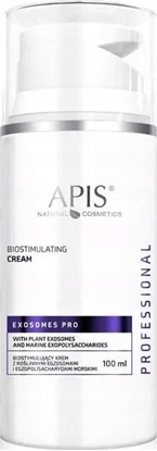 Picture of Apis Exosomes Pro Biostymulujcy krem z rolinnymi egzosomami 100ml