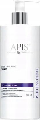 Picture of Apis Exosomes Pro Biostymulujcy tonik z rolinnymi egzosomami 500ml