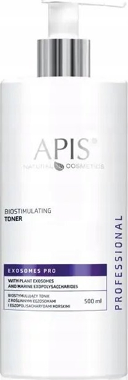 Picture of Apis Exosomes Pro Biostymulujcy tonik z rolinnymi egzosomami 500ml