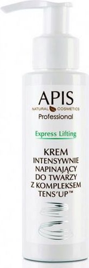 Picture of Apis EXPRESS LIFTING - Krem intensywnie napinajcy z kompleksem TENS'UP 100 ml ( 51915 )