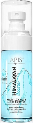 Picture of Apis Himalayan booster nawilajcy milky 100 ML