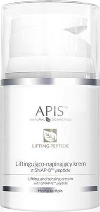 Picture of Apis LIFTING PEPTIDE Liftingujco napinajcy krem z SNAP-8 TM peptide 50ml