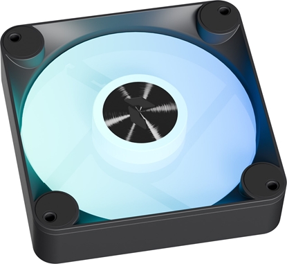 Attēls no APNX FP1-R 120 PWM ARGB-BK