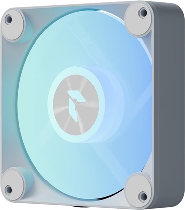 Attēls no APNX FP1-RQ 120 PWM ARGB-WT