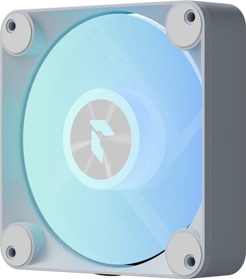 Picture of APNX FP1-RQ 120 PWM ARGB-WT