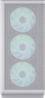 Изображение APNX Geh Midi APNX C1-R-WT-V1 (W/MicroATX/MiniITX)