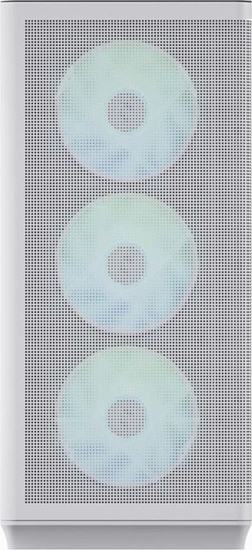 Изображение APNX Geh Midi APNX C1-R-WT-V1 (W/MicroATX/MiniITX)