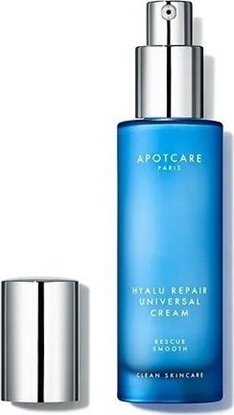 Attēls no Apot.Care APOT.CARE Hyalu Repair Universal Cream naprawczy krem do twarzy 50ml