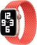 Picture of Apple APPLE PASEK APPLE WATCH 3J268ZM/A BRAIDED SOLO LOOP 44MM SIZE 8 ELECTRIC ORANGE ORYGINALNA PLOMBA standard