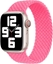 Picture of Apple APPLE PASEK APPLE WATCH 3K439ZM/A BRAIDED SOLO LOOP 45MM SIZE 7 FLAMINGO ORYGINALNA PLOMBA standard