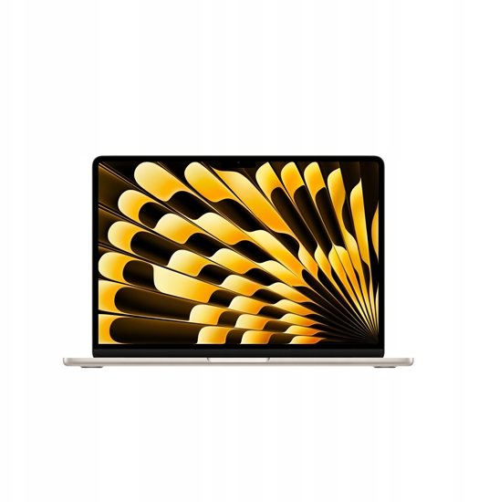 Picture of Laptop Apple MacBook Air 13 M4 / 16 GB / 512 GB (MW103ZE/A/70W)