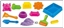 Picture of Apple TOY KINETIC SAND BIG SET 300G