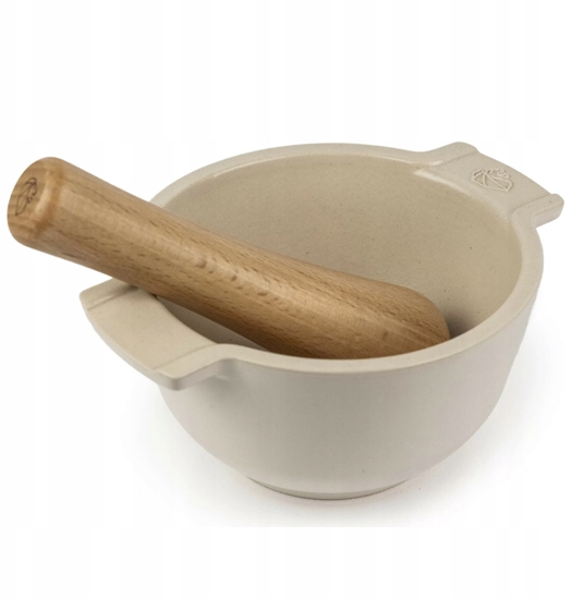 Picture of APPOLIA Modzierz do przypraw, ecru