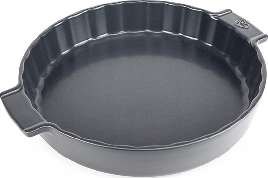 Picture of APPOLIA Naczynie do tarty 28 cm slate colour