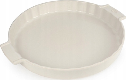 Picture of APPOLIA Naczynie do tarty 30 cm ecru