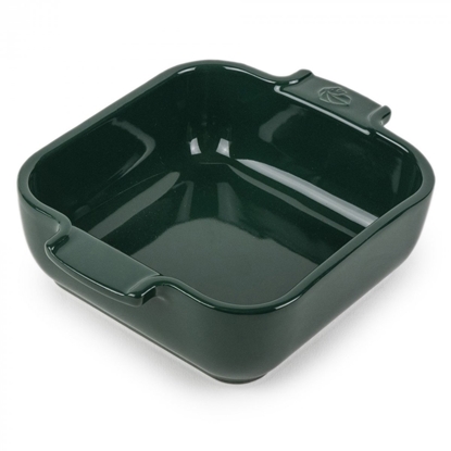 Attēls no APPOLIA Naczynie kwadratowe 18 cm Green