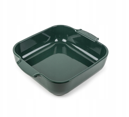 Attēls no APPOLIA Naczynie kwadratowe 21 cm Green