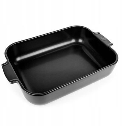 Изображение Peugeot APPOLIA Naczynie prostoktne 36 cm Satin Black