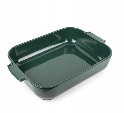 Attēls no APPOLIA Naczynie prostoktne 36 cm Green