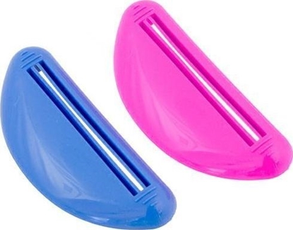 Attēls no Apte AG427A WYCISKACZ DO TUBEK PAST FLUIDÓW MIX KOLOR uniwersalny (1284-uniw) - 1284-uniw