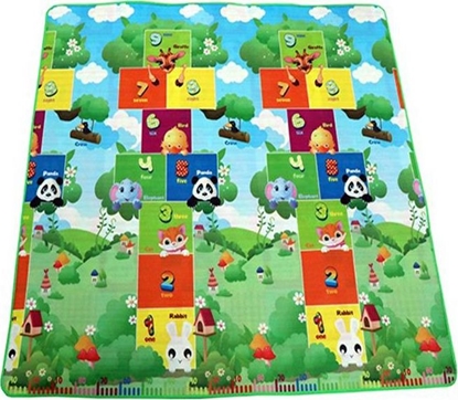 Picture of Apte ZA305A MATA EDUKACYJNA DLA DZIECI 200x180 cm uniwersalny