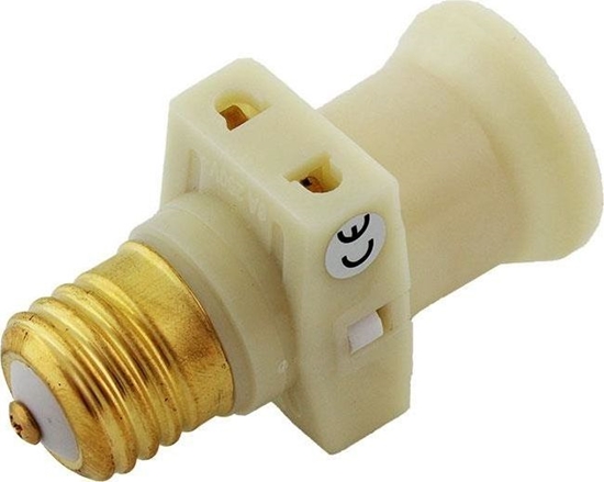 Picture of Apte ZD40 ROZGANIK PRZEDUACZ ARÓWKI E27 uniwersalny