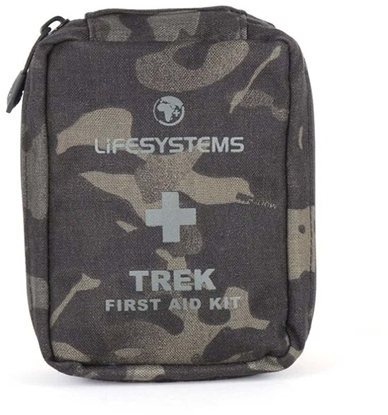 Attēls no Apteczka/ Trek Camo First Aid Kit