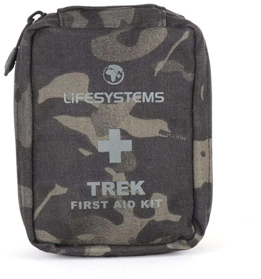 Picture of Apteczka/ Trek Camo First Aid Kit