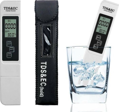 Picture of Aptel AG180A TESTER MIERNIK TWARDOCI WODY ZASOLENIA