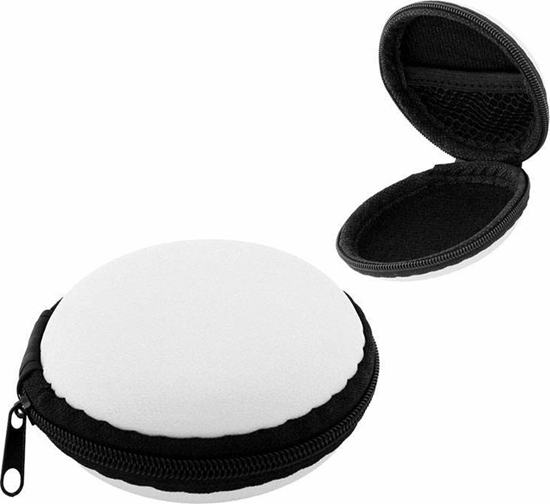 Picture of Aptel POKROWIEC na Suchawki Douszne Etiui biao-czarne AK223M