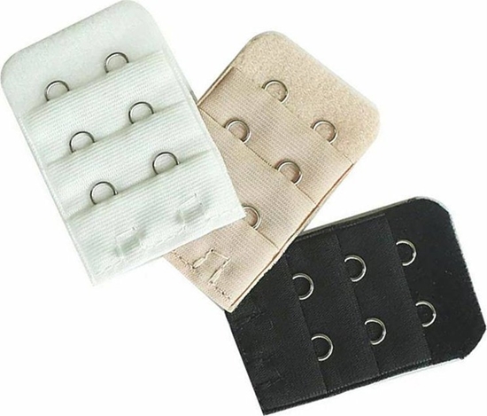 Picture of Aptel Przeduki do Biustonosza Zwikszajce Obwód 3 sztuki 3 kolory AG899