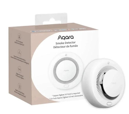 Picture of Aqara Smoke Detector EU SD-S01D