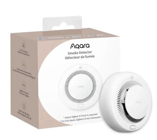 Picture of Aqara Smoke Detector EU SD-S01D