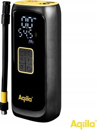 Изображение Aqiila Airbird C4 Portable Air Pump Compressor