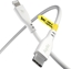Attēls no Kabel USB Eaton USB-C - Lightning 1 m Biay (AQCBPBIC3SI836)