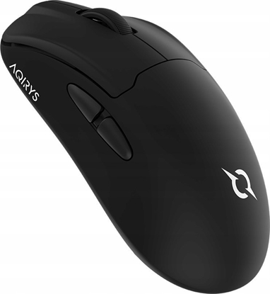 Picture of AQIRYS Myszka Dual Mode: Wirelles+Wired M32 black