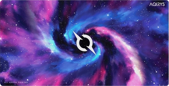 Picture of AQIRYS Podkadka NEBULA DRIFT 3XL 1200x600