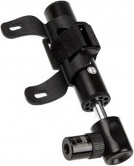 Изображение Aqua Computer Air pump for Dr. Drop incl. bicycle holder (34089)