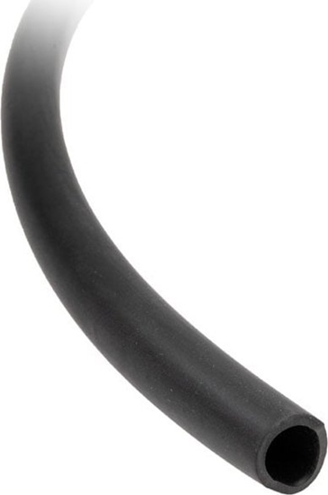 Picture of Aqua Computer aqua computer 13/10 mm EPDM - schwarz, Meterware, 1m