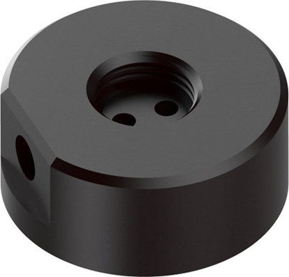 Attēls no Aqua Computer aqua computer Adapter für PET Flaschen für LEAKSHIELD