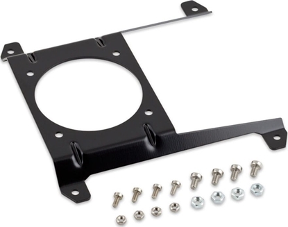 Attēls no Aqua Computer aqua computer Lüfterhalterung 140 mm für ULTITUBE D5 Ausgleichsb