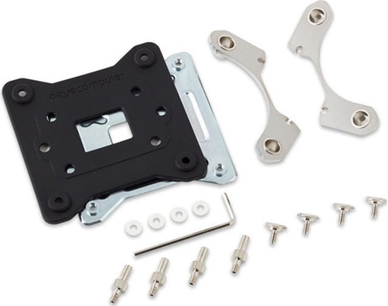 Изображение Aqua Computer aqua computer Umrüstkit LGA 1700 für cuplex kryos NEXT RGBpx