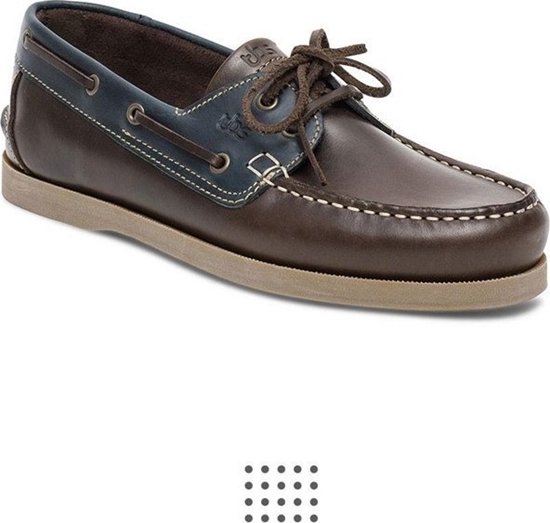 Picture of Aqua Marina TBS Buty Phenis Ebene/Marine 2819-41